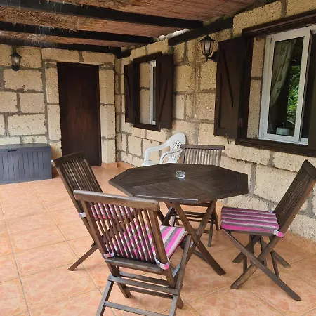 Nyaraló Casitas En El Paraiso *