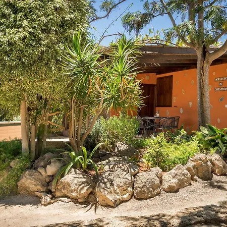 Nyaraló Casitas En El Paraiso