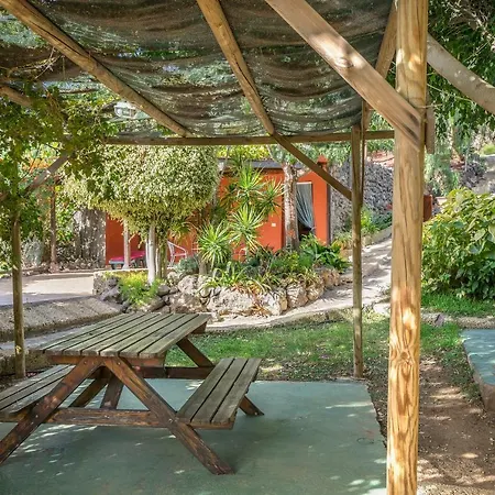 Casitas En El Paraiso Nyaraló