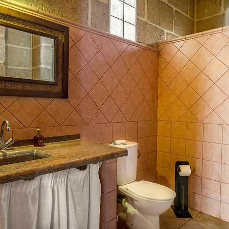 Casitas En El Paraiso