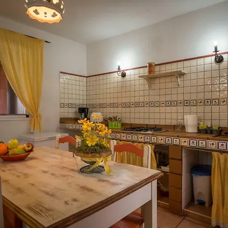 Casitas En El Paraiso Nyaraló