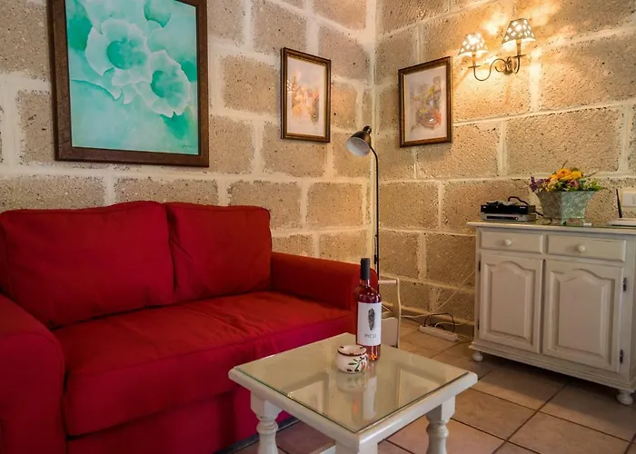 Casitas En El Paraiso *