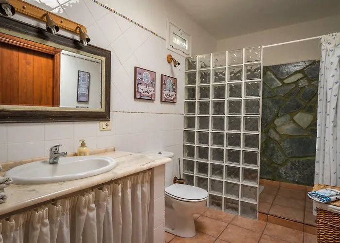 Casitas En El Paraiso