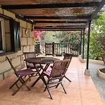 Casitas En El Paraiso Ferienhaus *