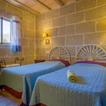 Casitas En El Paraiso Ferienhaus
