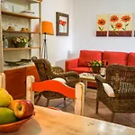 Ferienhaus Casitas En El Paraiso Candelaria