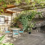 Casitas En El Paraiso Ferienhaus Candelaria