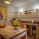 Casitas En El Paraiso Ferienhaus