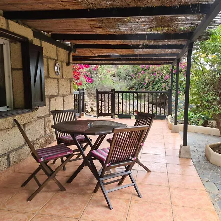 Casitas En El Paraiso 別荘 *