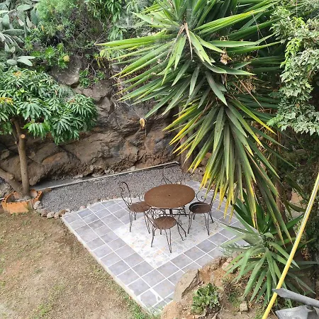 Casitas En El Paraiso Σπίτι διακοπών Κανδελάρια