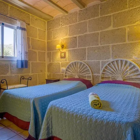 Casitas En El Paraiso Σπίτι διακοπών