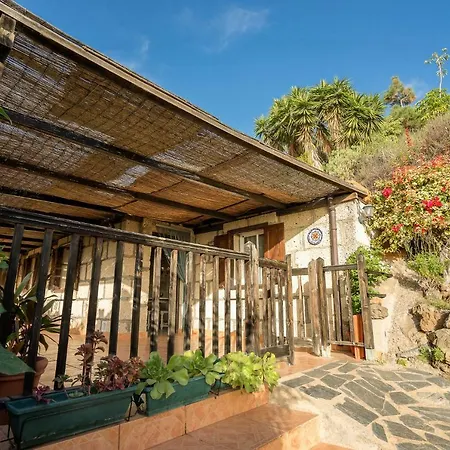 Casitas En El Paraiso