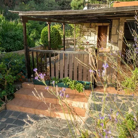 Casitas En El Paraiso *