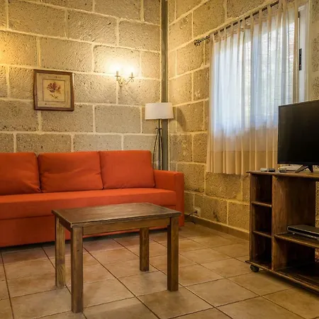 Casitas En El Paraiso Σπίτι διακοπών *