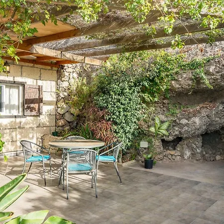 Casitas En El Paraiso Σπίτι διακοπών Κανδελάρια