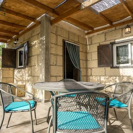 Casitas En El Paraiso * Κανδελάρια