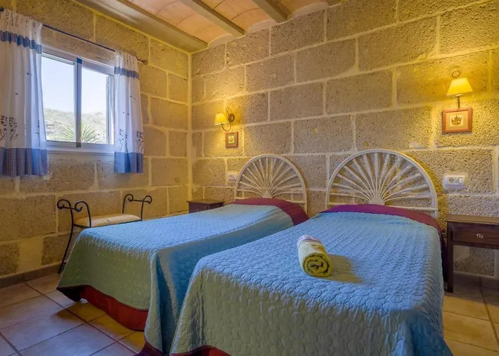 Casitas En El Paraiso Дом отдыха