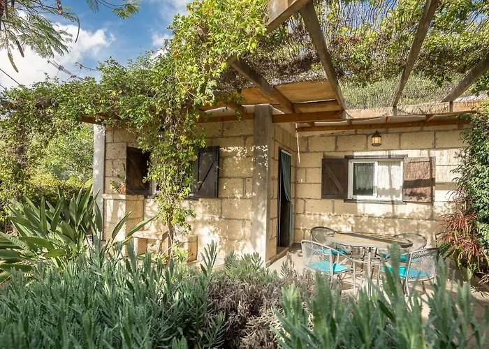 Casitas En El Paraiso Vakantiehuis