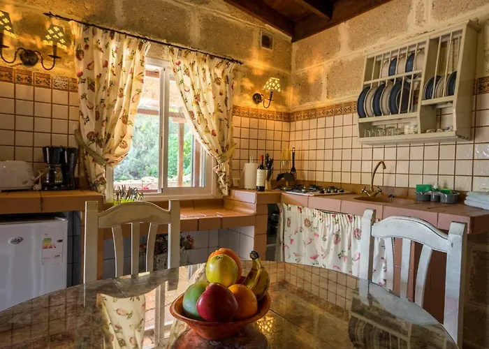 Casitas En El Paraiso