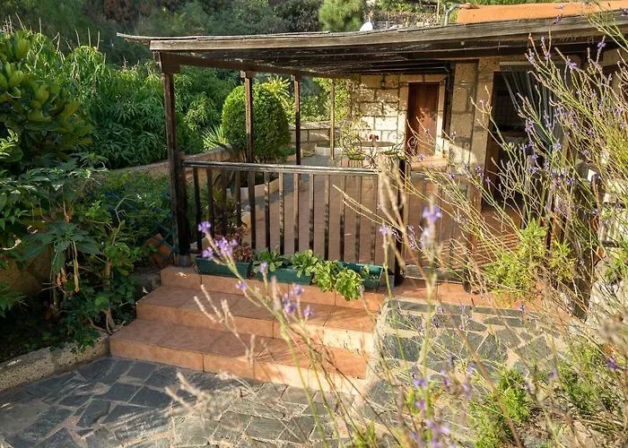 Casitas En El Paraiso *