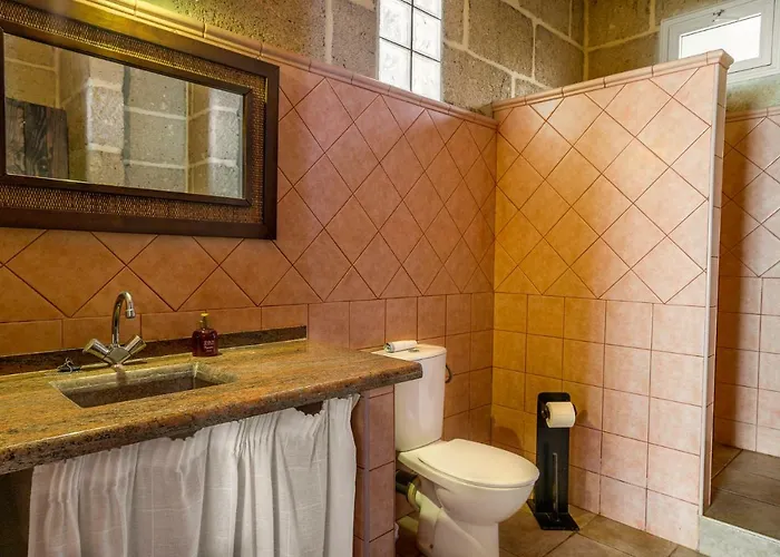 Casitas En El Paraiso