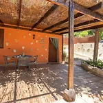 Prázdninový dům Casitas En El Paraiso Candelaria