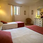Prázdninový dům Casitas En El Paraiso