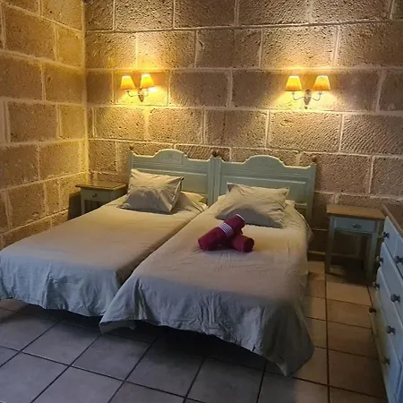 Casitas En El Paraiso * Candelaria