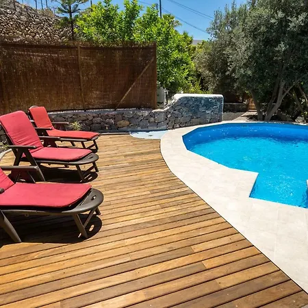 Casitas En El Paraiso