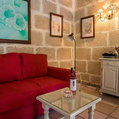 Casitas En El Paraiso *