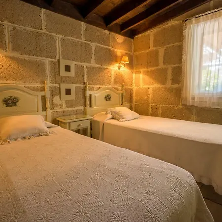 Casitas En El Paraiso *