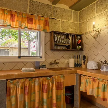 Casitas En El Paraiso 別荘