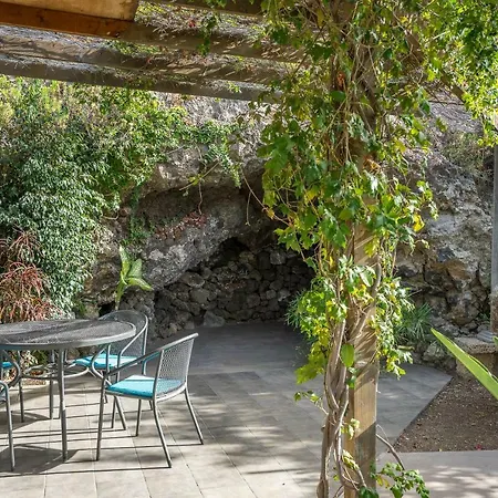 Casitas En El Paraiso Feriehus *