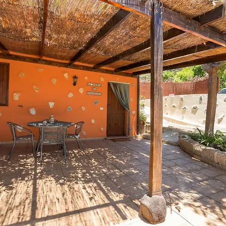 Feriehus Casitas En El Paraiso Candelaria