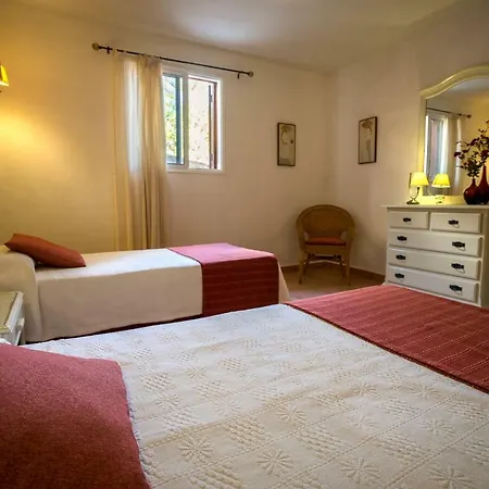 別荘 Casitas En El Paraiso