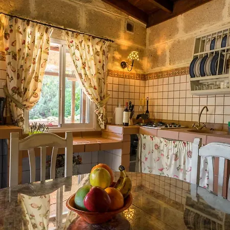 Casitas En El Paraiso