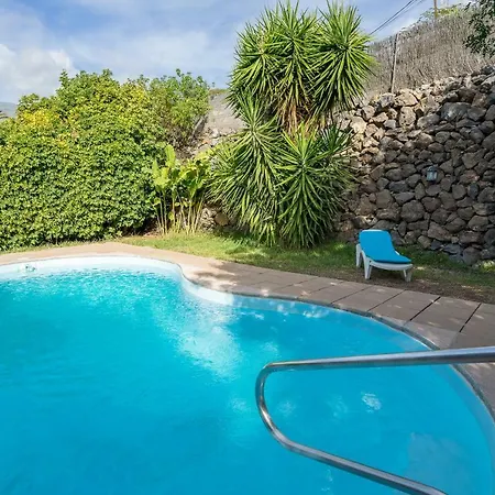 Casitas En El Paraiso カンデラリア