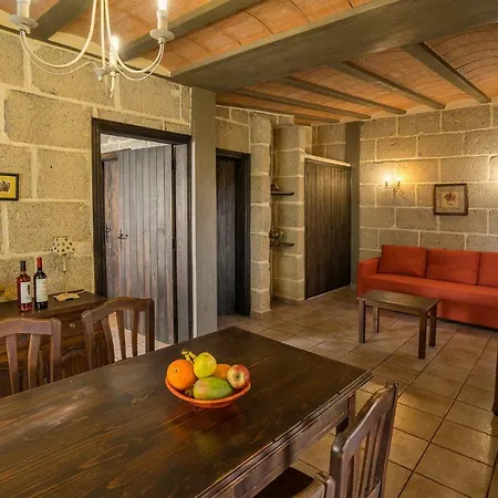 Holiday home Casitas En El Paraiso Candelaria