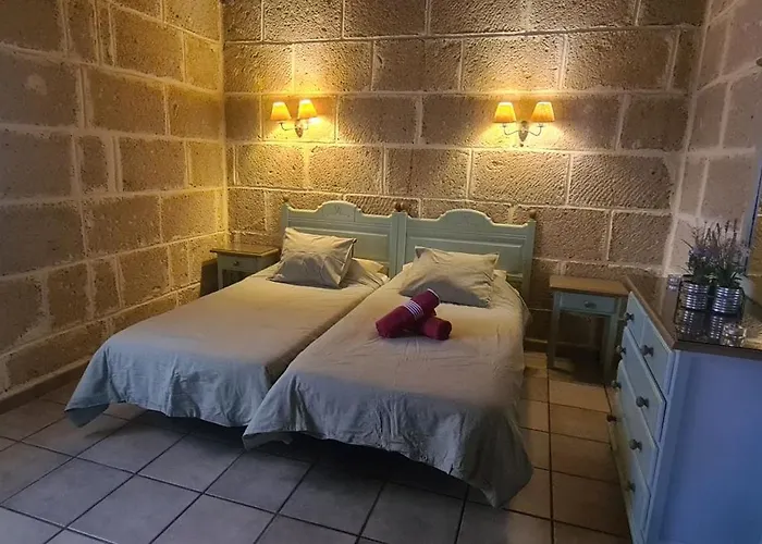 Casitas En El Paraiso * קנדלריה