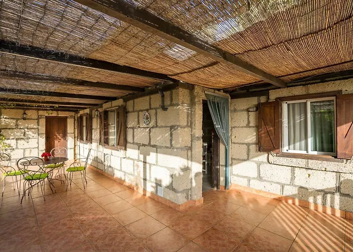 Casitas En El Paraiso Nyaraló *