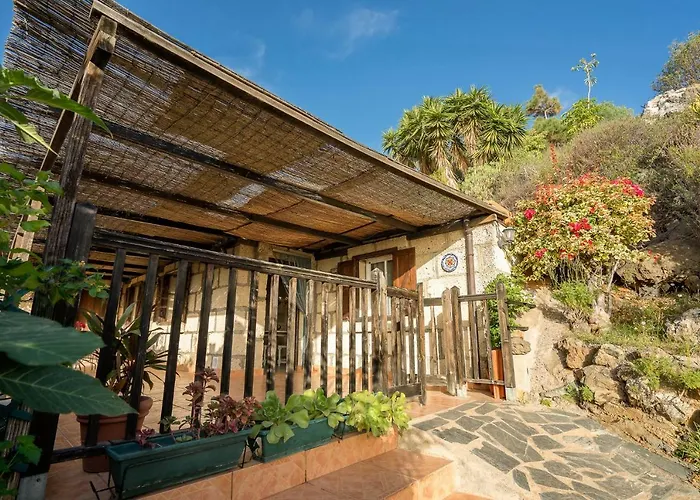 Casitas En El Paraiso