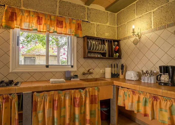 Casitas En El Paraiso Dom wakacyjny