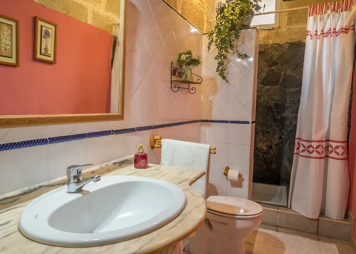 Casitas En El Paraiso * קנדלריה