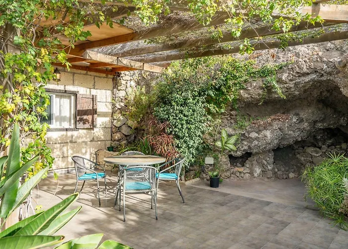 Casitas En El Paraiso בית נופש קנדלריה