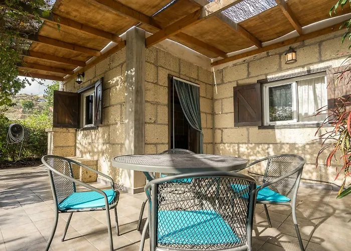 Casitas En El Paraiso * קנדלריה