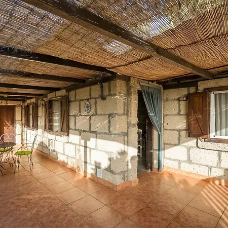 Casitas En El Paraiso بيت للعطل *